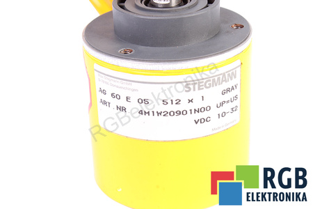 AG60E05 STEGMANN CODEUR