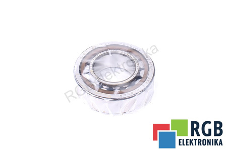 NU2208ECP/C3 SKF 40X80X23 ROULEMENT