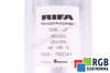 CONDENSATEUR PEH200YP4329MB0 RIFA 3290UF, 450V