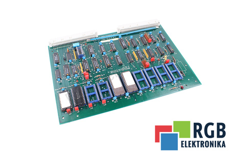 385100582 GROSSENBACHER ELEKTRONIK