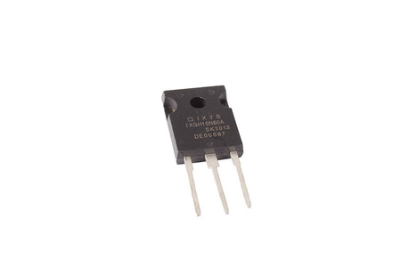 IXGH10N60A IXYS