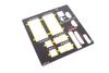 IE-2000-16TC-G-EV01 FAÇADE DE PROTECTION REMPLACEMENT