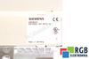 6SN1146-1BB00-0DA1 SIEMENS VERSION C SIMODRIVE 611