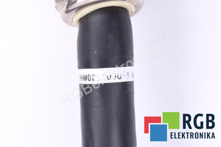 HW0271050 YASKAWA POUR YR-UP50N-A30 MOTOMAN 4.5M CÂBLE