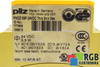 PNOZX9P PILZ 777609 RELAIS DE SÉCURITÉ