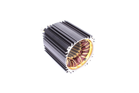 HBMR115B6-64S HAUSER STATOR
