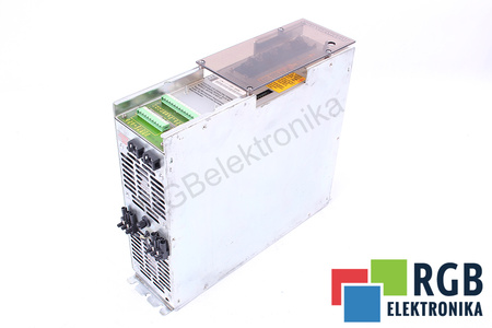 TDM1.2-100-300-W1 INDRAMAT AC SERVO CONTROLLER