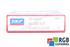 NU306ECP SKF 12000RPM, 11000RPM, 30X72X19 58.5KN, 48KN ROULEMENT A ROULEAUX