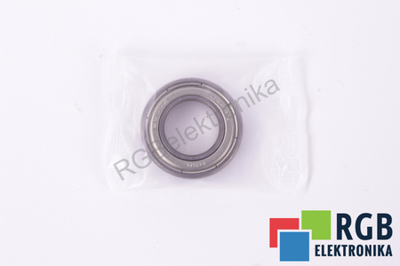6800ZZCM NSK 10X19X5 2.03KN, 0.925KN ROULEMENT