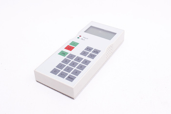 6SE7090-0XX84-2FF0 SIEMENS SIMOVERT MASTERDRIVES PANNEAU DE CONTRÔLE ET DE COMMANDE
