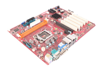 AIMB-701 ADVANTECH POUR PIÈCES