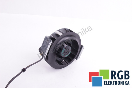 R2D190-AA04-16 EBM PAPST VENTILATEUR