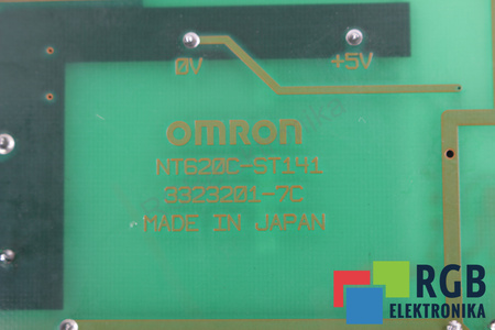 3323201-7B OMRON POUR NT620C-ST141