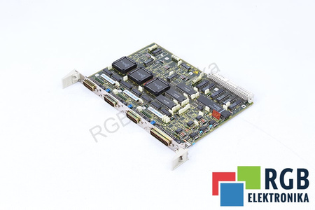 6FX1121-4BA01 SIEMENS SINUMERIK 800