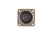 PRISE D’ALIMENTATION MS3102R18-1P ITT CANNON 10PIN