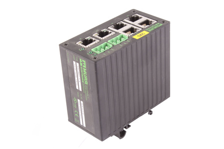 TREE6TX MURR ELEKTRONIK METAL 58172