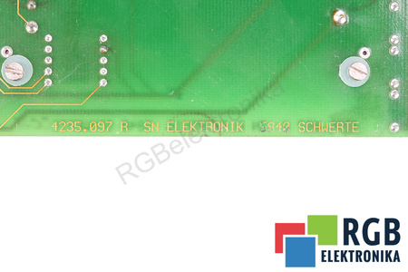 4235.097R SN ELEKTRONIK