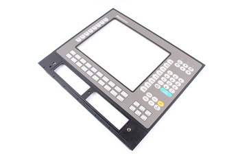 201A0099 NEMATRON PANNEAU FRONTAL AVEC CLAVIER
