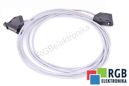 CÂBLE 6FC9344-3QB SIEMENS 5M