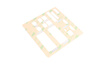 IE-2000-16TC-G-EV01 FAÇADE DE PROTECTION REMPLACEMENT