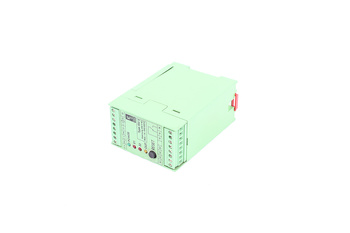 ISU3 PHOENIX CONTACT 230V RELAIS