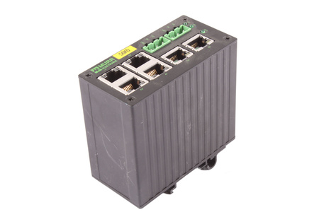 TREE6TX MURR ELEKTRONIK METAL 58172