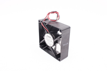 3110RL-05W-B70 MINEBEA 80X80X25MM, 24V VENTILATEUR