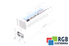 EVS9323-CKV003 LENZE ID.-NO. 00488574