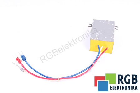 0.2UF 200 OHM 550VAC MARCON FILTRE