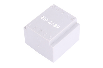 8104689 A.S. ELEKTROTECHNIK