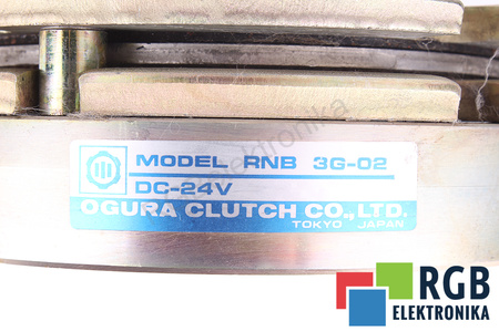 RNB3G-02 OGURA CLUTCH FREIN