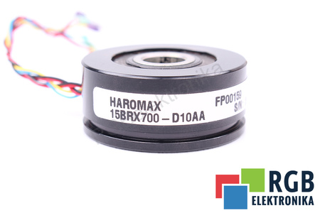 15BRX700-D10AA API DELEVAN HAROMAX RÉSOLVEUR