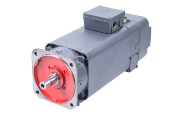 1PH6105-4CG46-Z Z: G98 K03 K31 SIEMENS AC MAIN SPINDLE MOTOR 1PH6