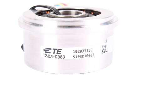 T2J14-D309 TE CONNECTIVITY RÉSOLVEUR