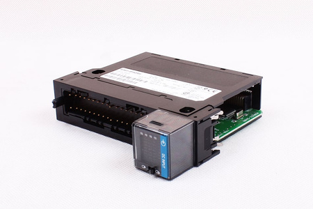 1756-IV32 ALLEN BRADLEY CONTROLLOGIX SERIES A