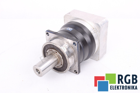 I=4 ALPHA GETRIEBEBAU ARBRE 32MM, ACCOUPLEMENT 24MM RÉDUCTEUR