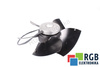 A2D250-AD26-05 EBM PAPST 251X251X84.5MM, 400V, 0.26A VENTILATEUR
