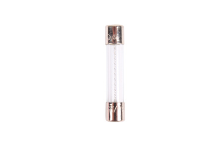 FUSIBLE CYLINDRIQUE RAPIDE EN VERRE 0312008.HXP LITTELFUSE 250V, 8A, 6.3X32MM, 10PCS