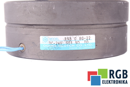 RNB0.8G-22 OGURA CLUTCH FREIN