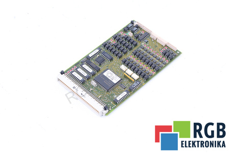 ISA96IOC GARVENS E-3081.05