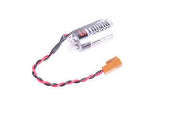 A98L-0031-0017 FANUC A13B-0172-K010 3.6V BATTERIE