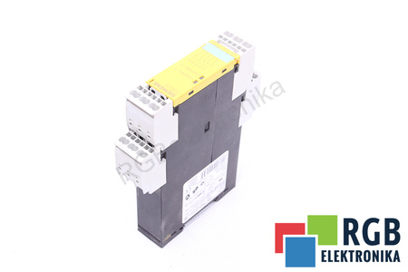 3TK2830-2CB30 SIEMENS SIRIUS RELAIS DE SÉCURITÉ