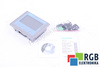 6AV2123-2DB03-0AX0 SIEMENS SIMATIC HMI KTP400 BASIC