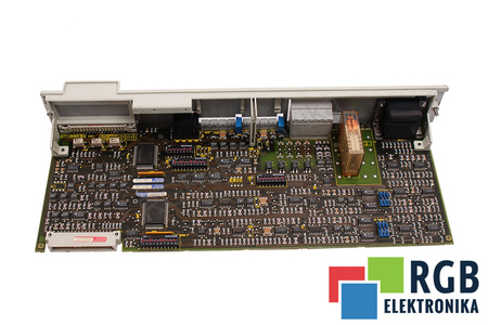 6SN1118-0AE11-0AA0 SIEMENS SIMODRIVE 611-A