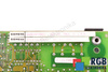 6SC6100-0GA11 SIEMENS SIMODRIVE 610/210 POUR PIÈCES