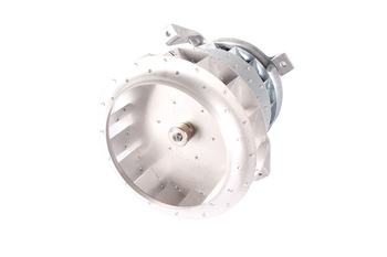 R2D225-AG02-10 EBM PAPST VENTILATEUR