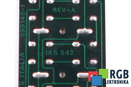 1KS542 TEXAS INSTRUMENTS POUR TNC145CS CLAVIER
