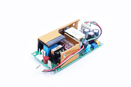 ECM60US24 XP POWER