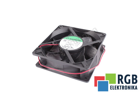 PMD2412PMB2-A(2).GN SUNON 120X120X38, 24V VENTILATEUR
