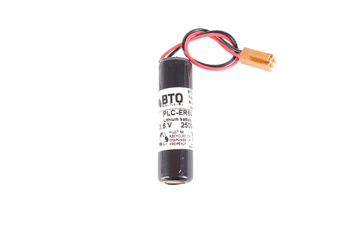 ER6V AA PLC-ER6V 2500MAH, 3.6V BATTERIE REMPLACEMENT